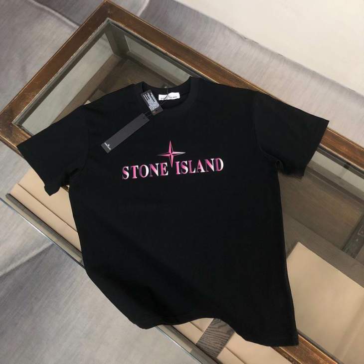 Picture of Stone Island T Shirts Short _SKUStoneIslandS-XLtltx111621